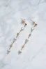 Chain Drop Earring sold by Valencia Boutique