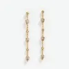 Chain Drop Earring sold by Valencia Boutique