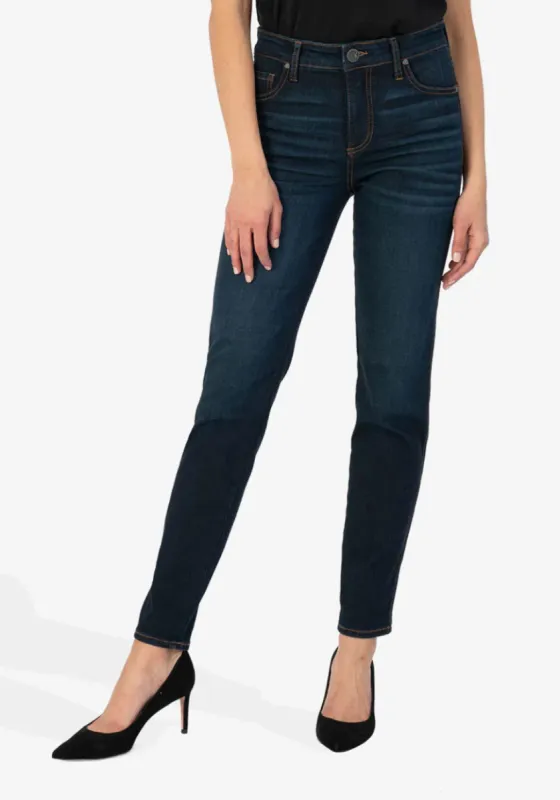 KUT Diana FAB AB Relaxed Skinny Jeans (0-18) sold by Valencia Boutique