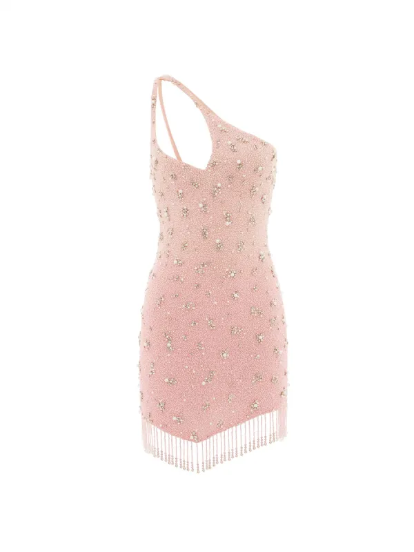 Tassel Dress sold by Clio Peppiatt