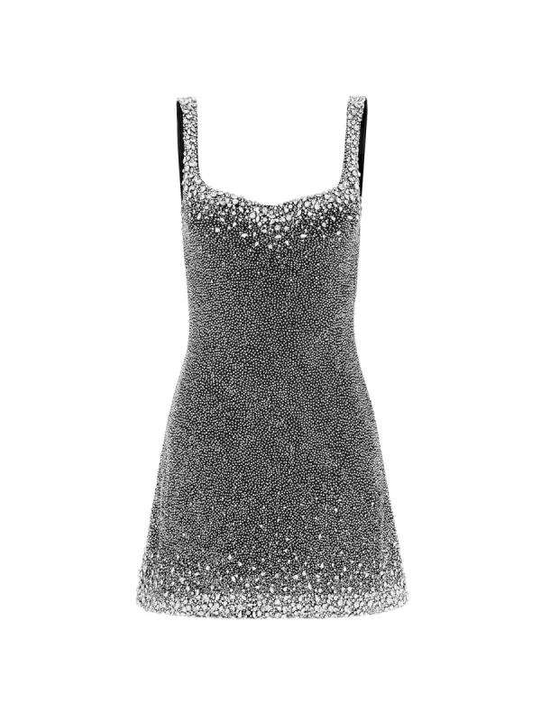 Crystal Dress sold by Clio Peppiatt