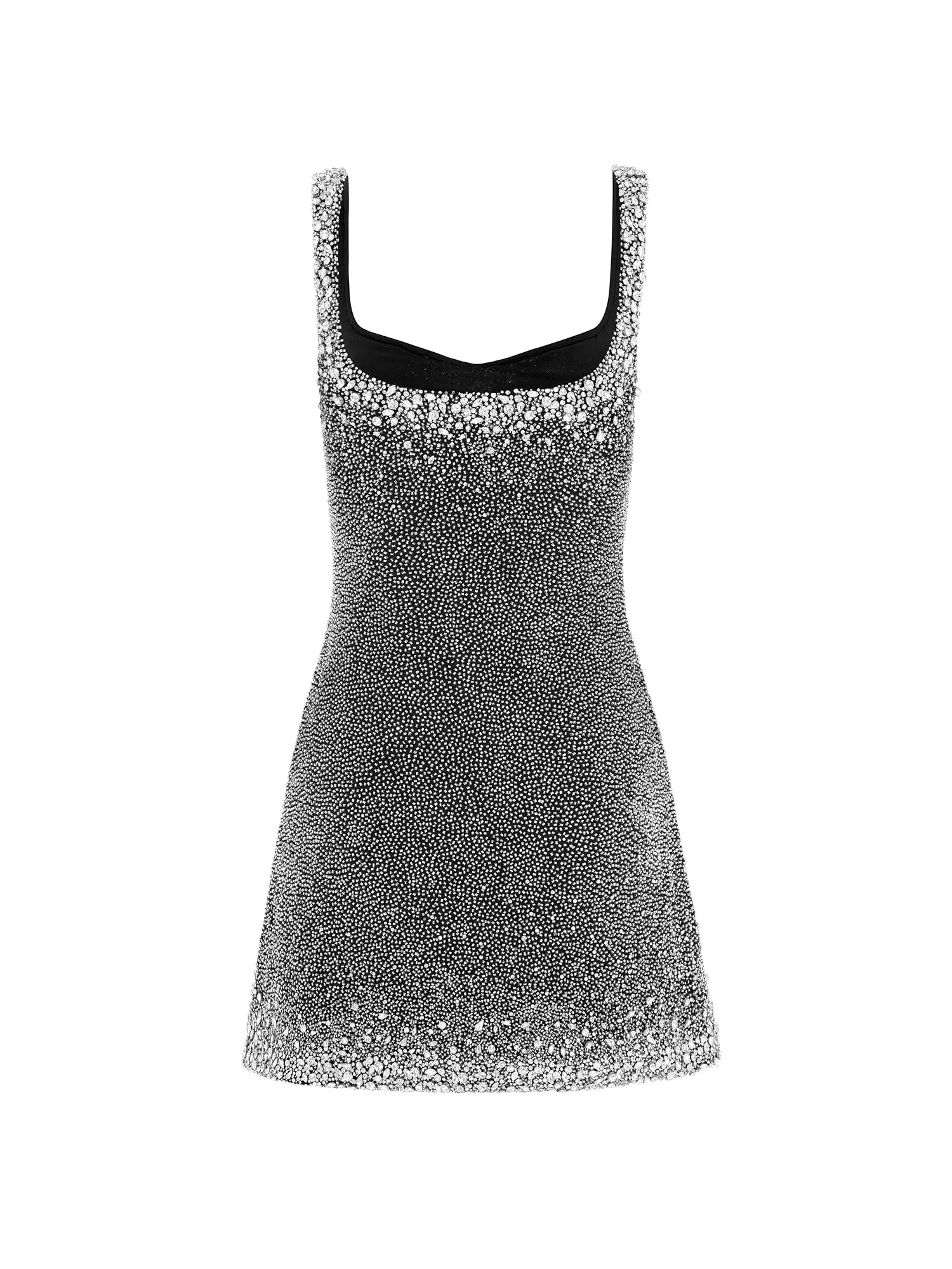 Crystal Dress sold by Clio Peppiatt product image thumbnail 5