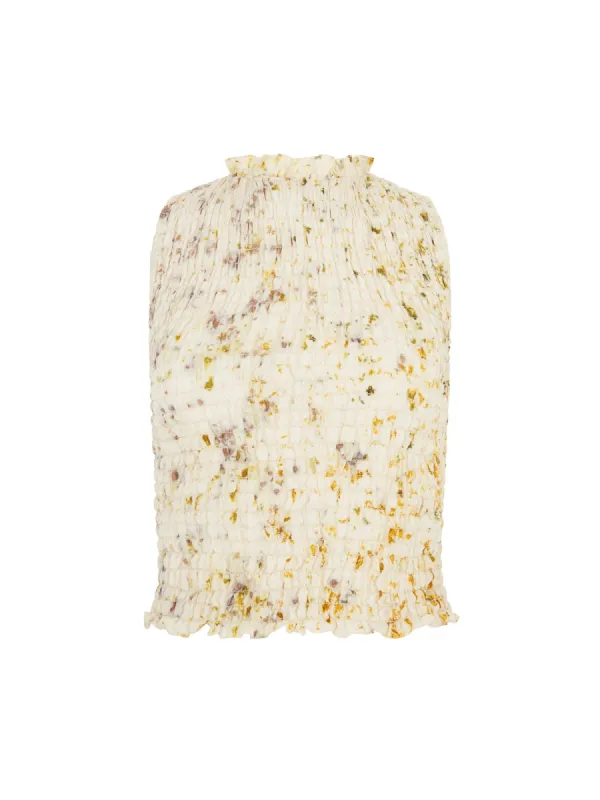 Melva Top sold by Clio Peppiatt