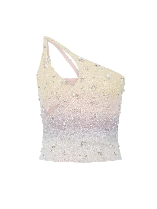 Prism Top sold by Clio Peppiatt