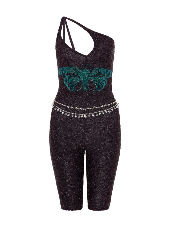 Juniper Jumpsuit sold by Clio Peppiatt