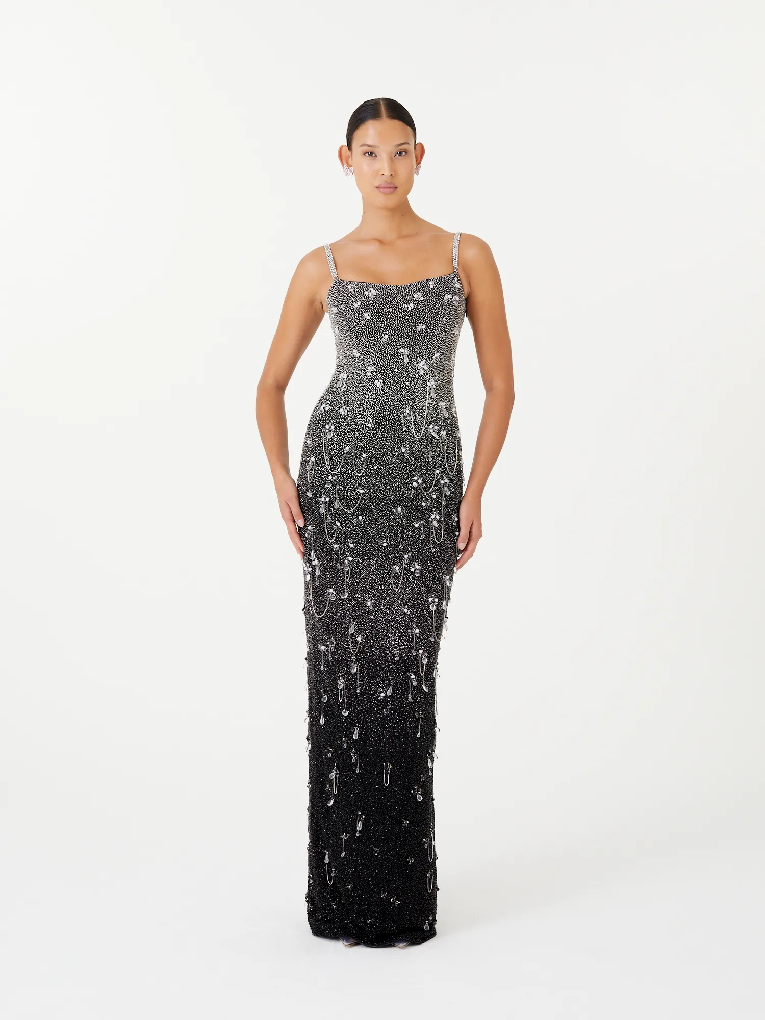 Diamond Dress sold by Clio Peppiatt product image thumbnail 2