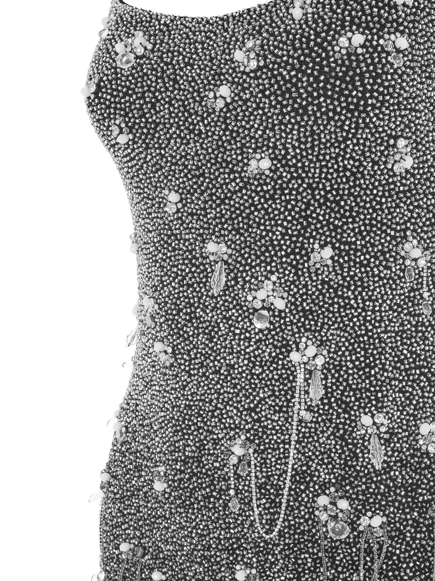 Diamond Dress sold by Clio Peppiatt product image thumbnail 5