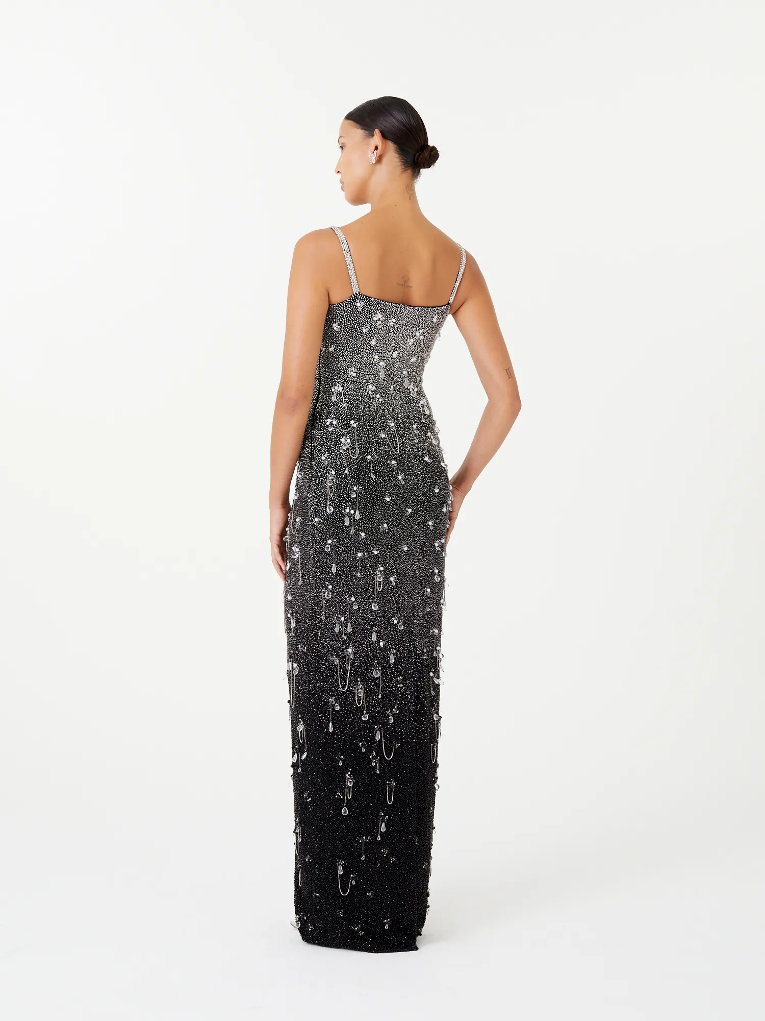 Diamond Dress sold by Clio Peppiatt product image thumbnail 3