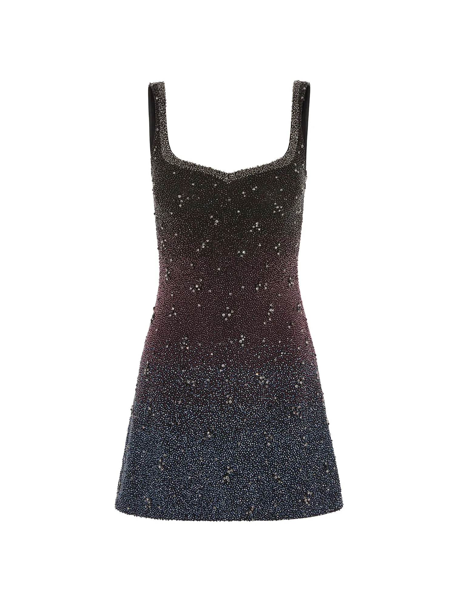 Galaxy Dress sold by Clio Peppiatt