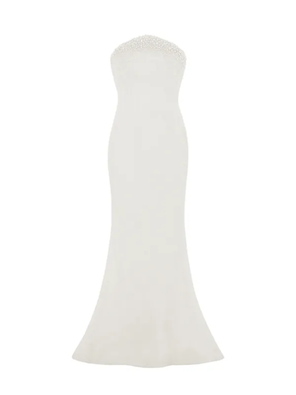 Olympia Gown sold by Clio Peppiatt