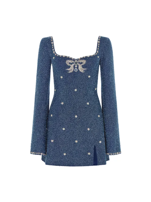 Pendant Dress sold by Clio Peppiatt