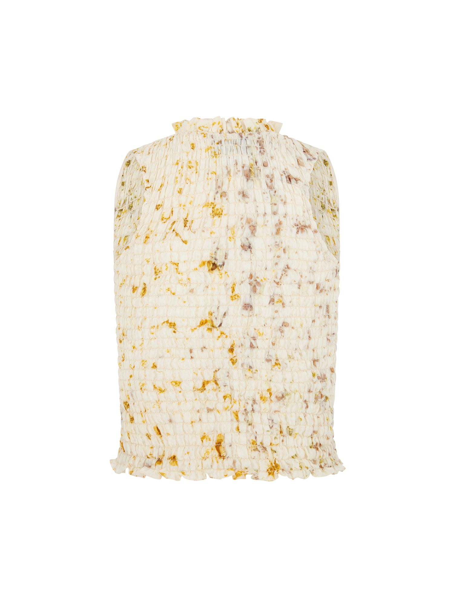 Melva Top sold by Clio Peppiatt product image thumbnail 2