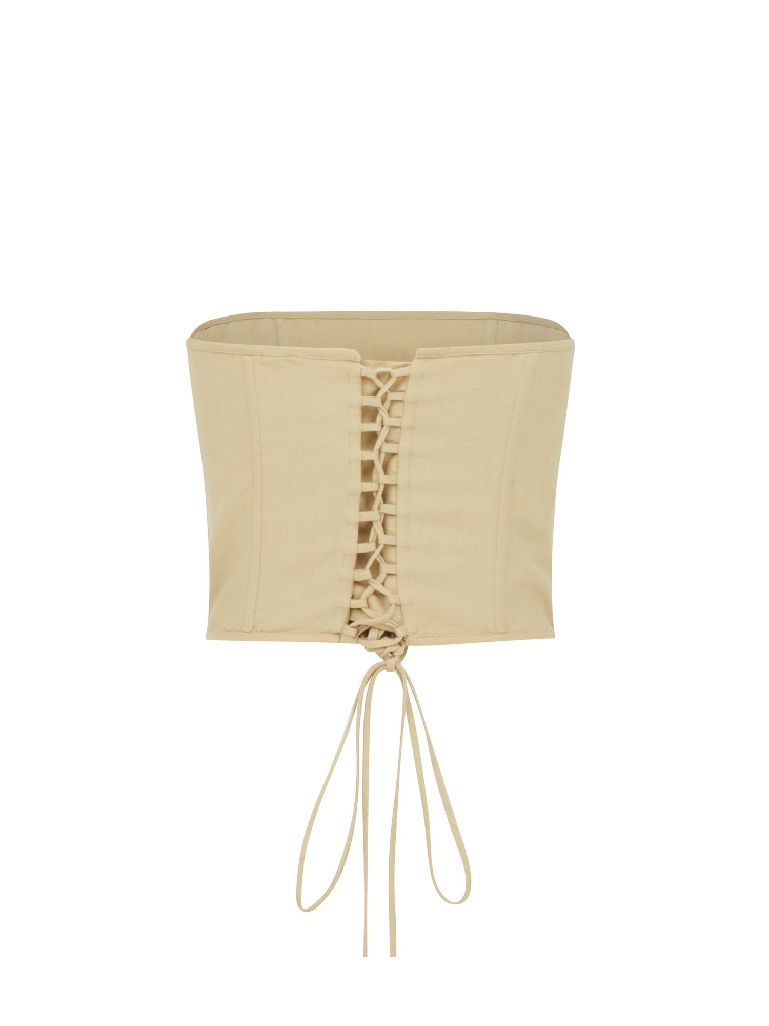 Bubble Corset sold by Clio Peppiatt product image thumbnail 2