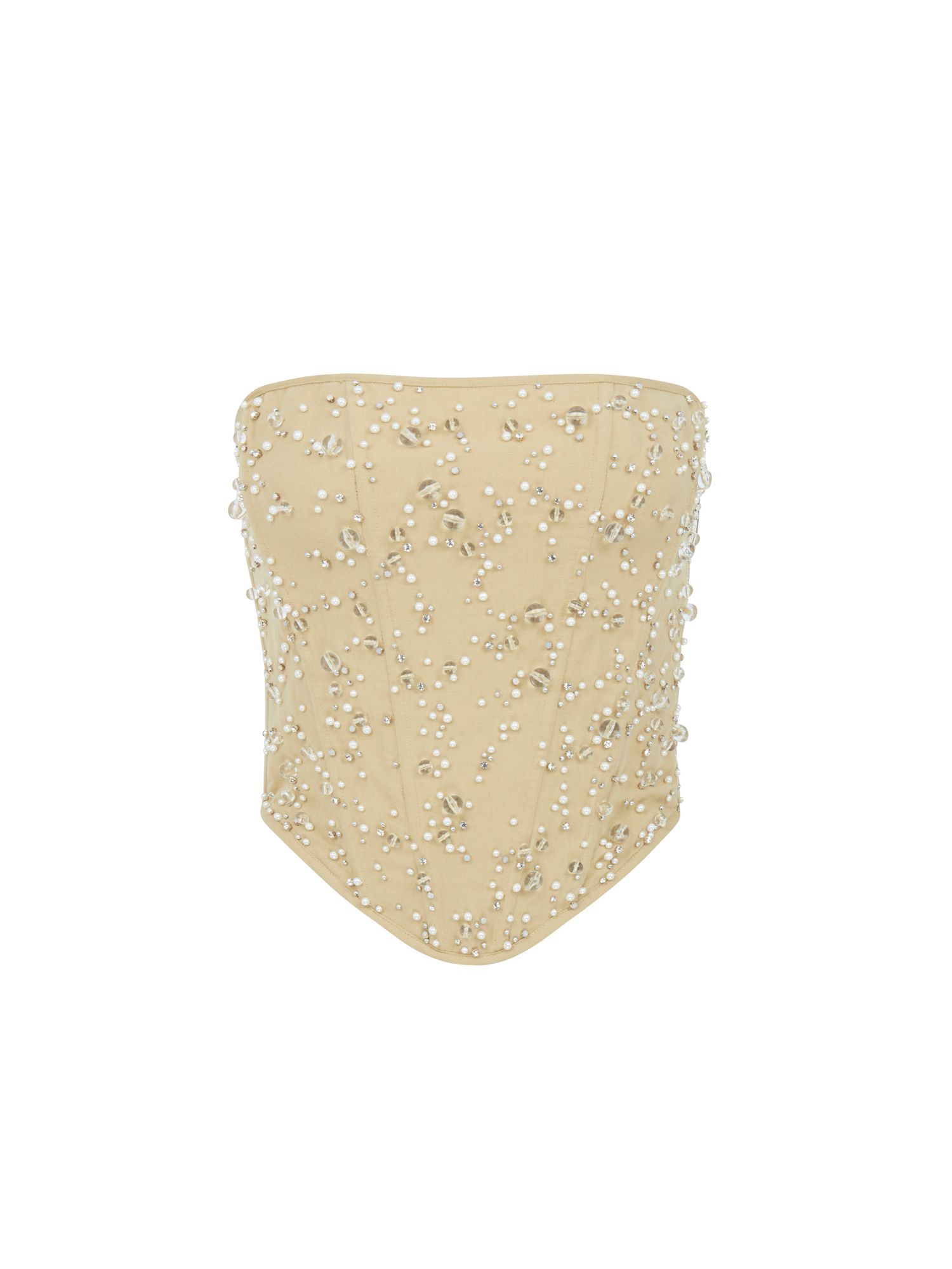 Bubble Corset sold by Clio Peppiatt