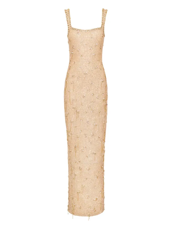 Athena Gown sold by Clio Peppiatt