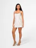 Zodiac Mini Dress sold by Clio Peppiatt