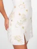 Zodiac Mini Dress sold by Clio Peppiatt