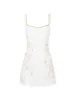 Zodiac Mini Dress sold by Clio Peppiatt