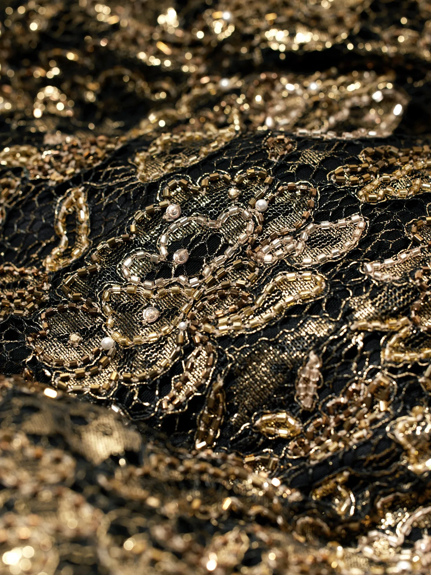 Soleil Gown sold by Clio Peppiatt product image thumbnail 5