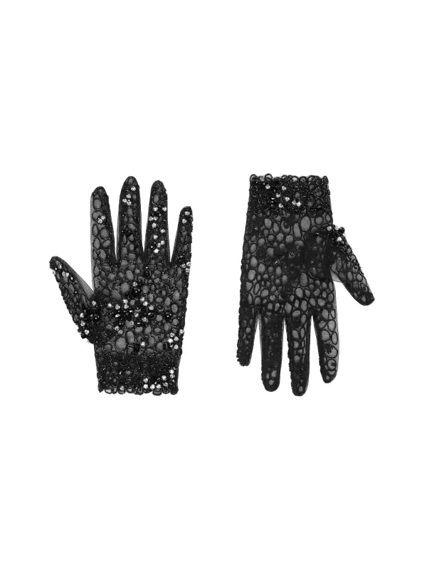 Caviar Gloves sold by Clio Peppiatt