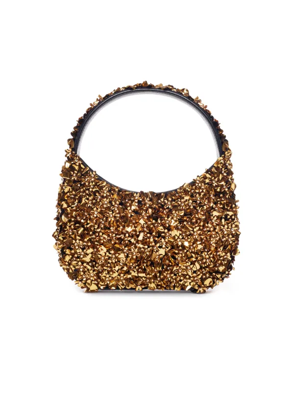 Midas Bag Gold sold by Clio Peppiatt