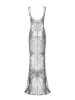 Cora Gown sold by Clio Peppiatt