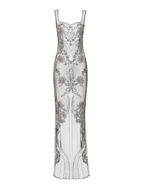 Cora Gown sold by Clio Peppiatt