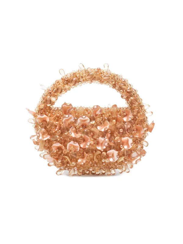 Petal Bag sold by Clio Peppiatt