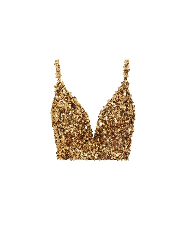 Midas Top Gold sold by Clio Peppiatt