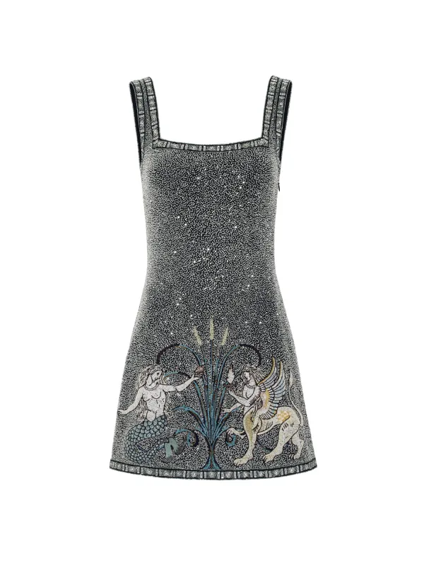 Poseidon Dress sold by Clio Peppiatt