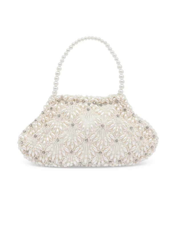 Scallop Bag sold by Clio Peppiatt