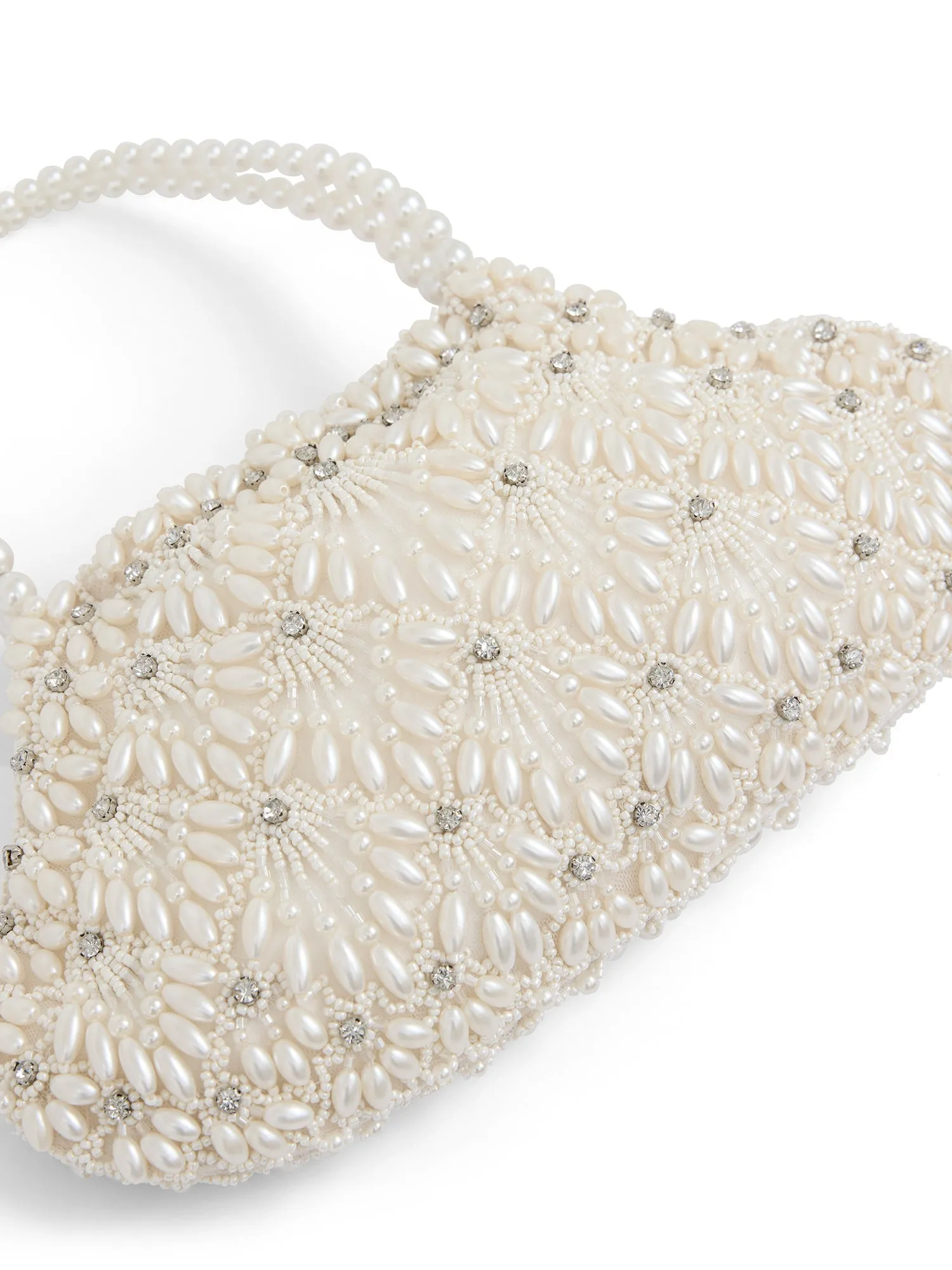 Scallop Bag sold by Clio Peppiatt product image thumbnail 3