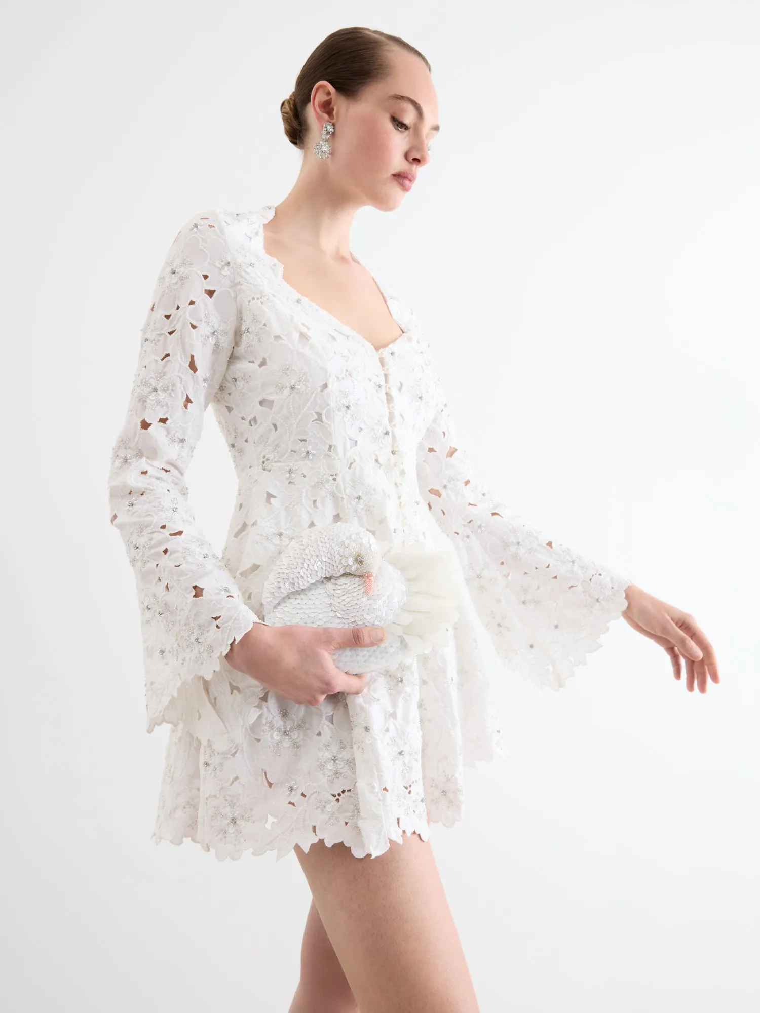 Dove Bag sold by Clio Peppiatt product image thumbnail 2