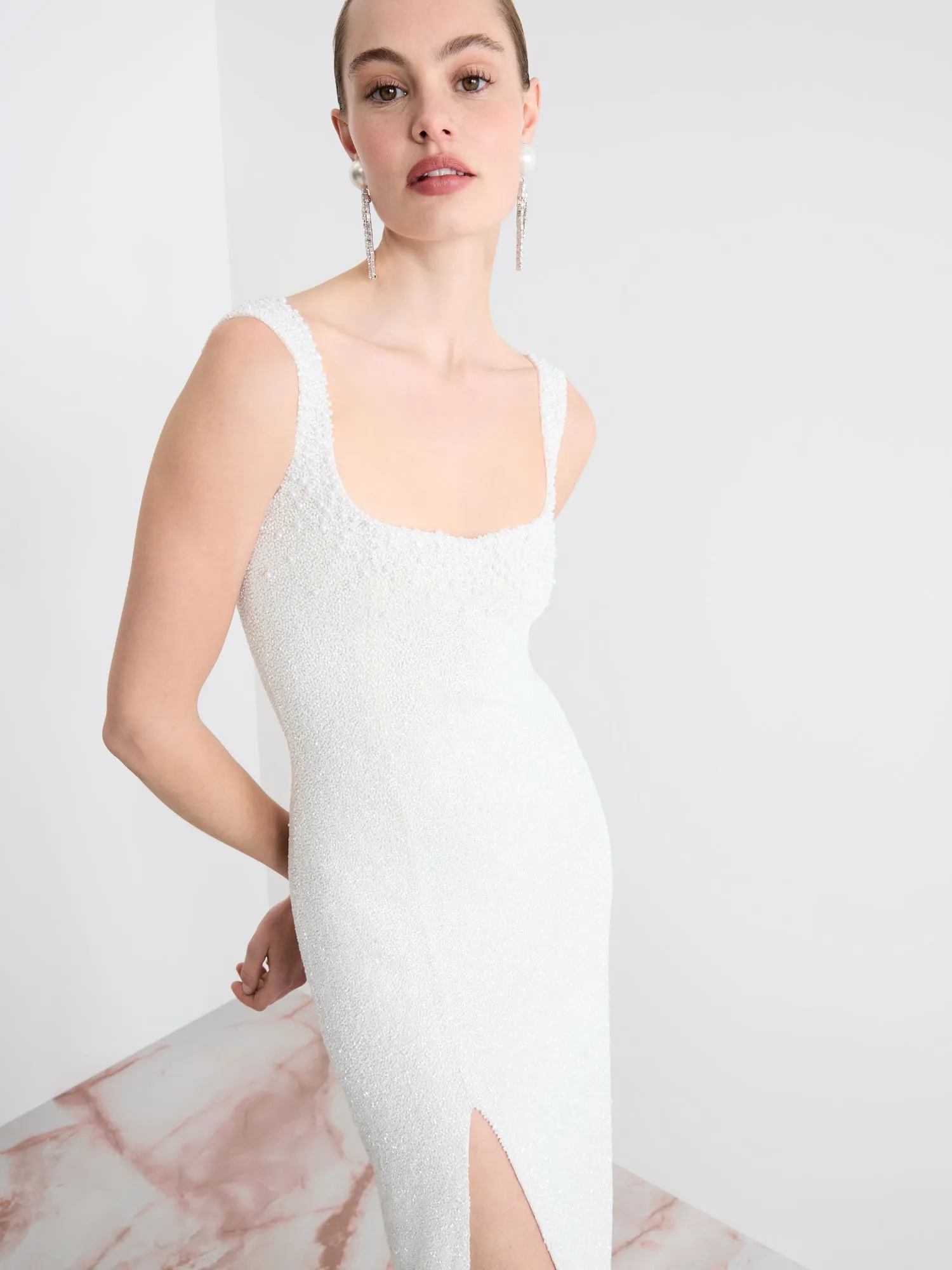 Venus Gown sold by Clio Peppiatt product image thumbnail 4