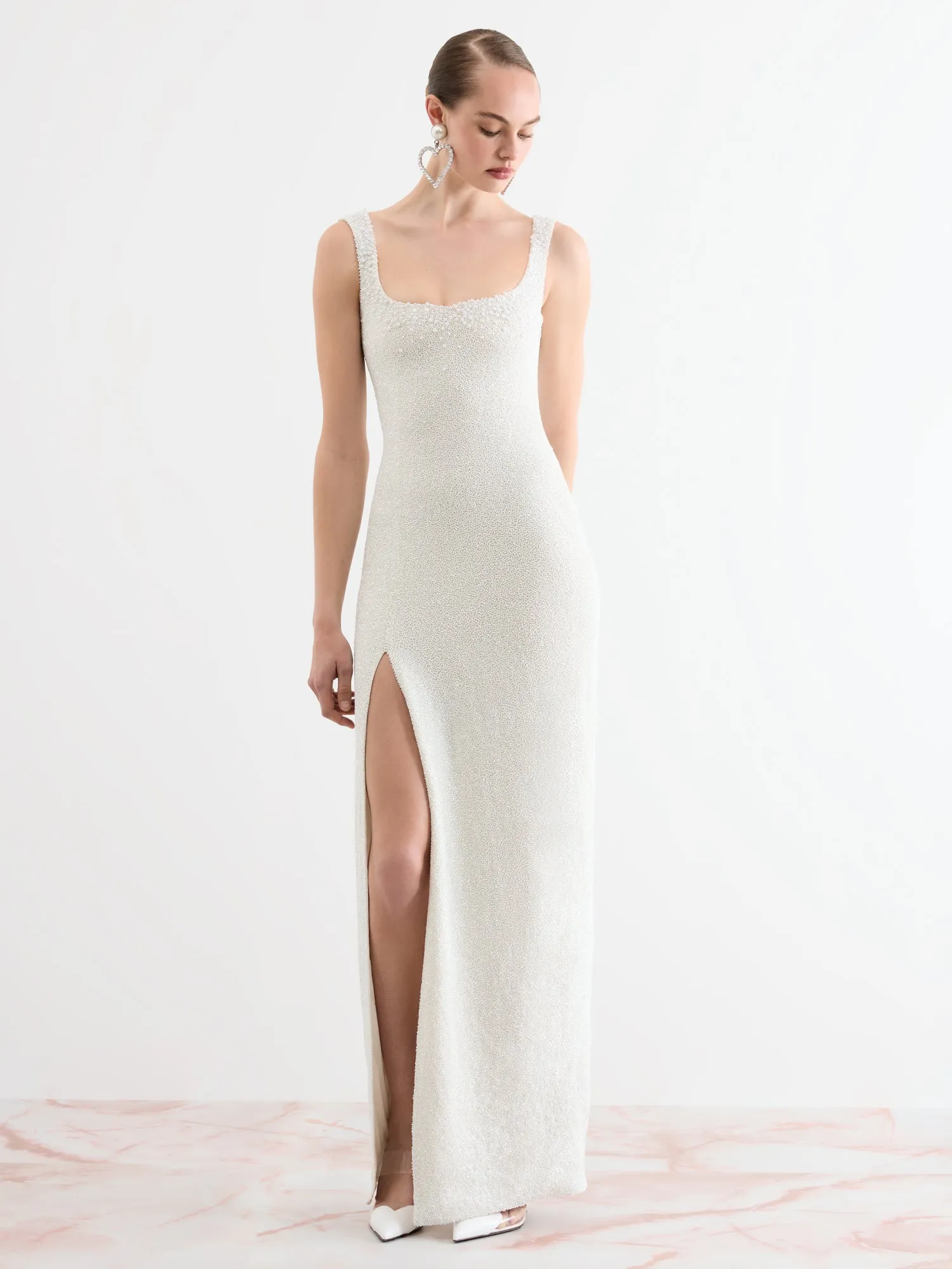 Venus Gown sold by Clio Peppiatt product image thumbnail 2