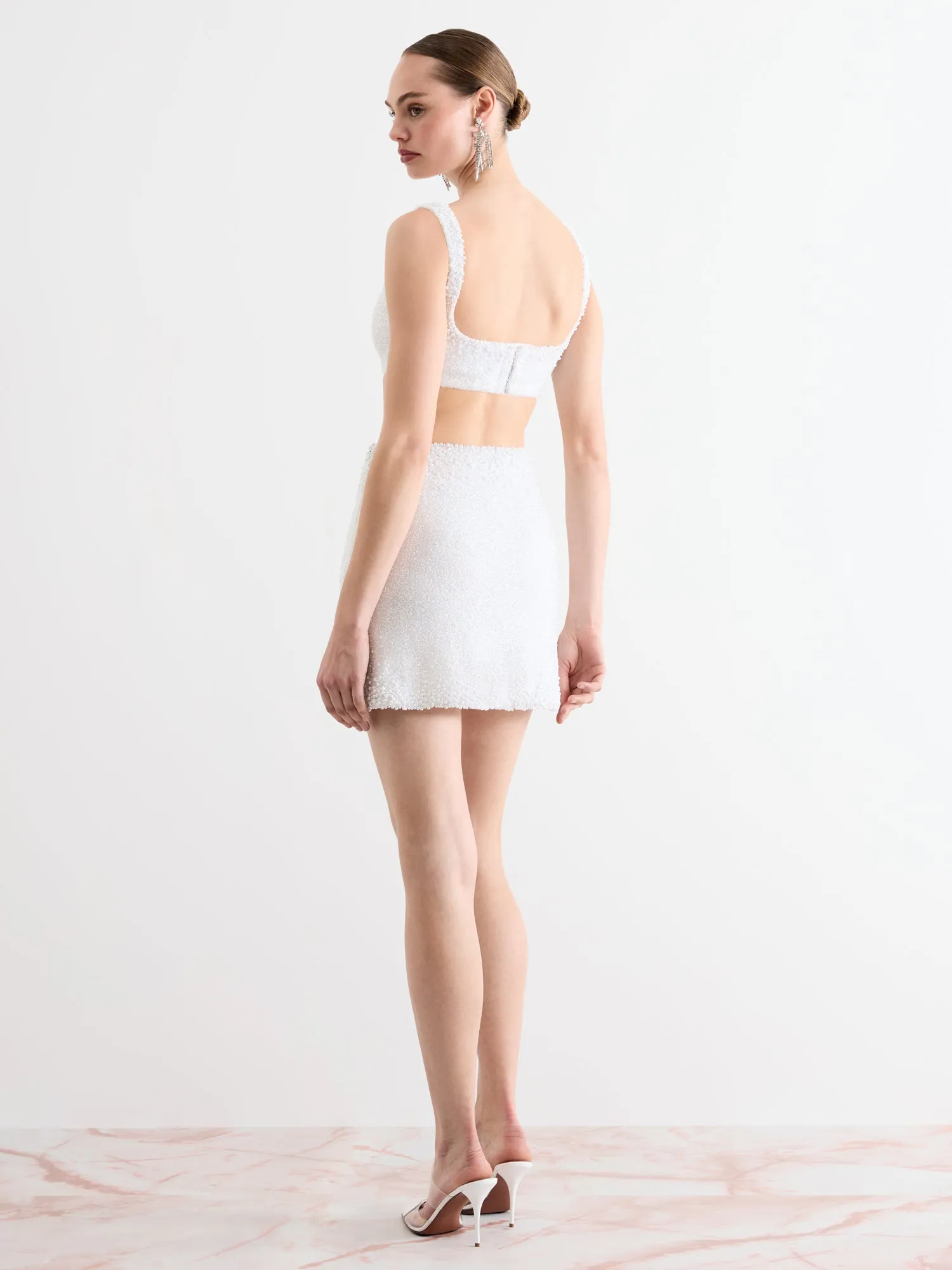 Venus Top sold by Clio Peppiatt product image thumbnail 5