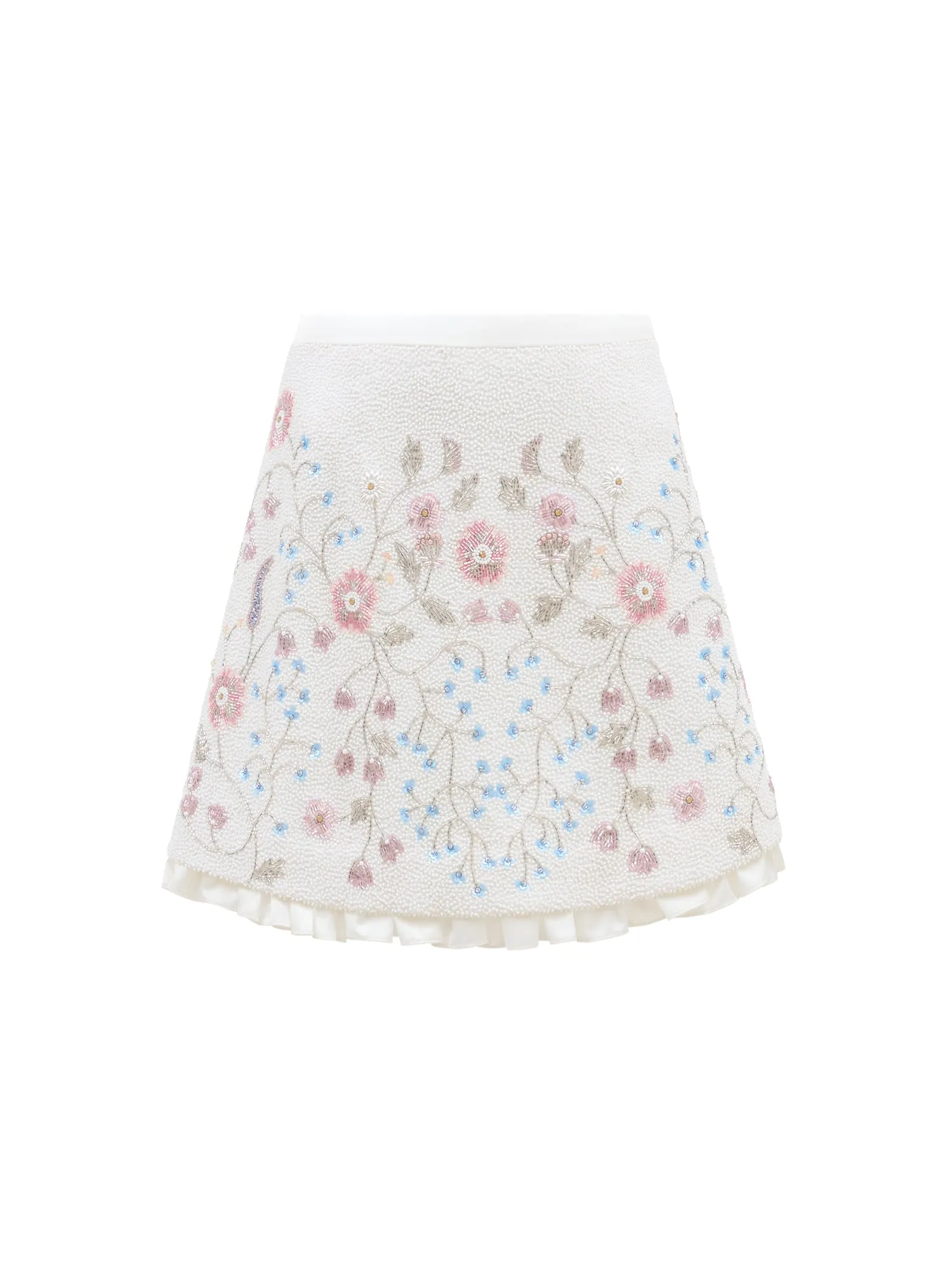 Sophie Skirt sold by Clio Peppiatt