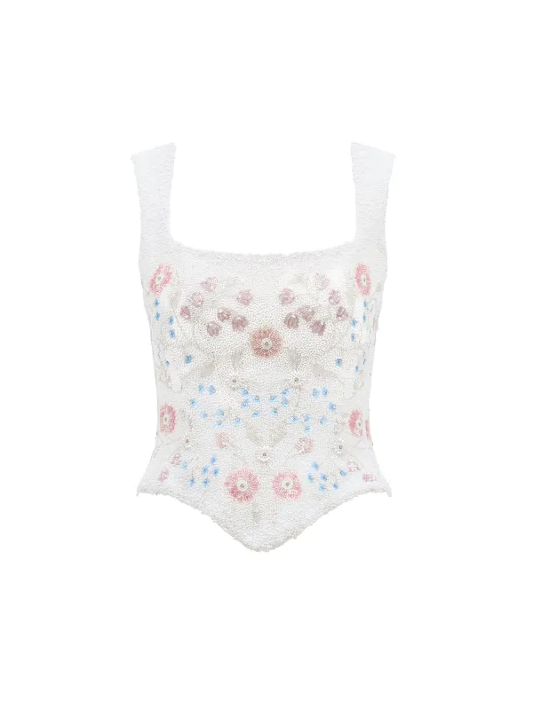 Sophie Corset sold by Clio Peppiatt
