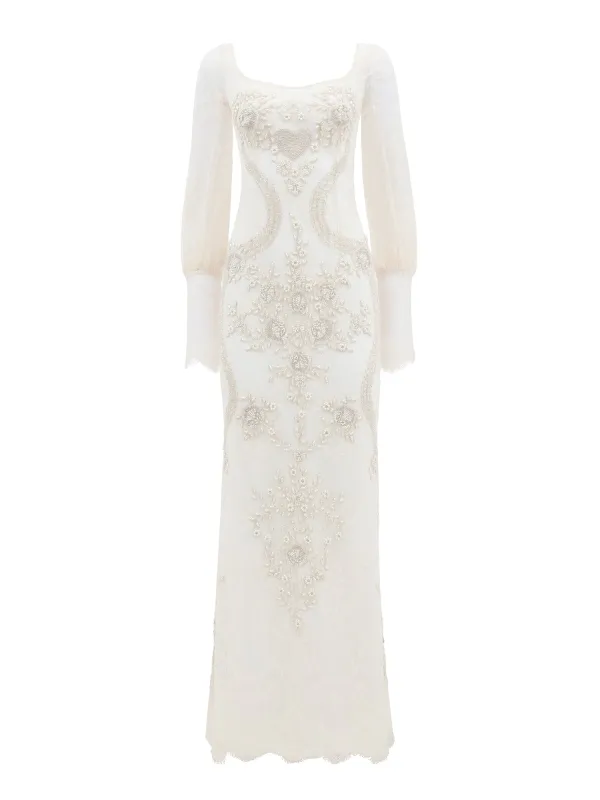 Flora Gown sold by Clio Peppiatt