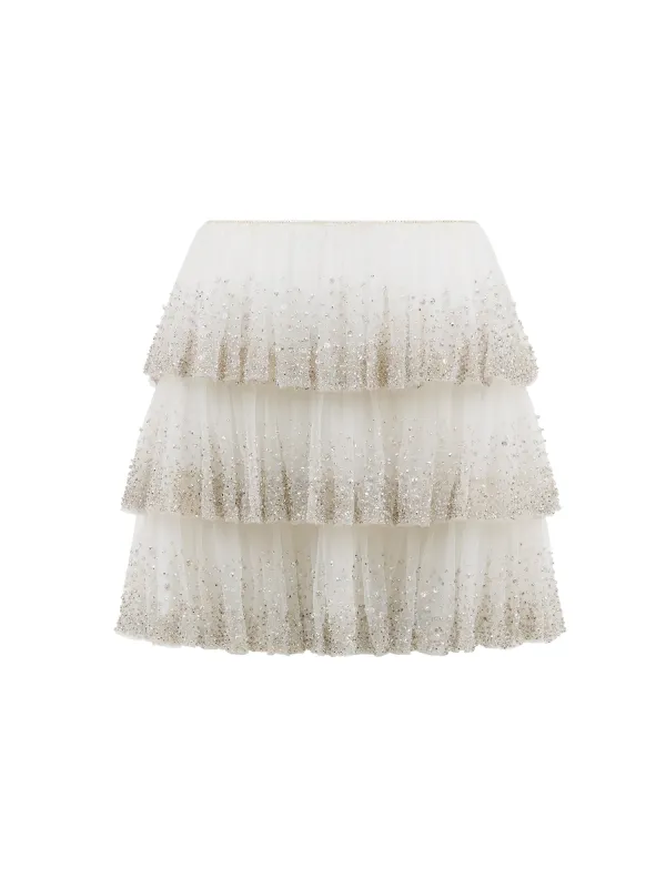 Evie Skirt sold by Clio Peppiatt