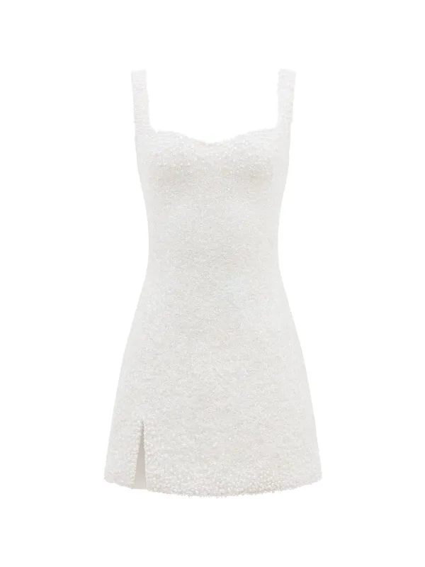 Venus Mini Dress sold by Clio Peppiatt