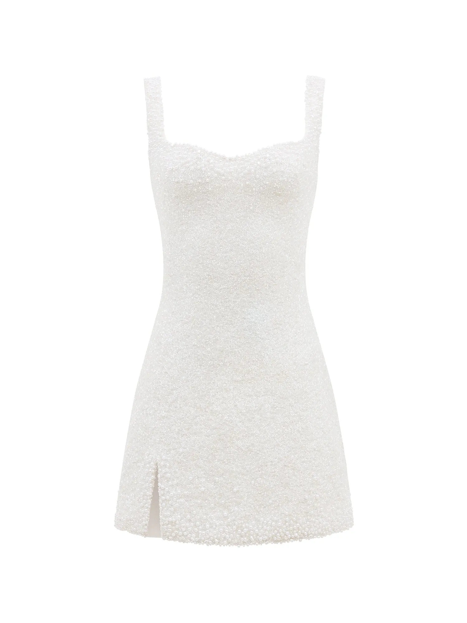 Venus Mini Dress sold by Clio Peppiatt