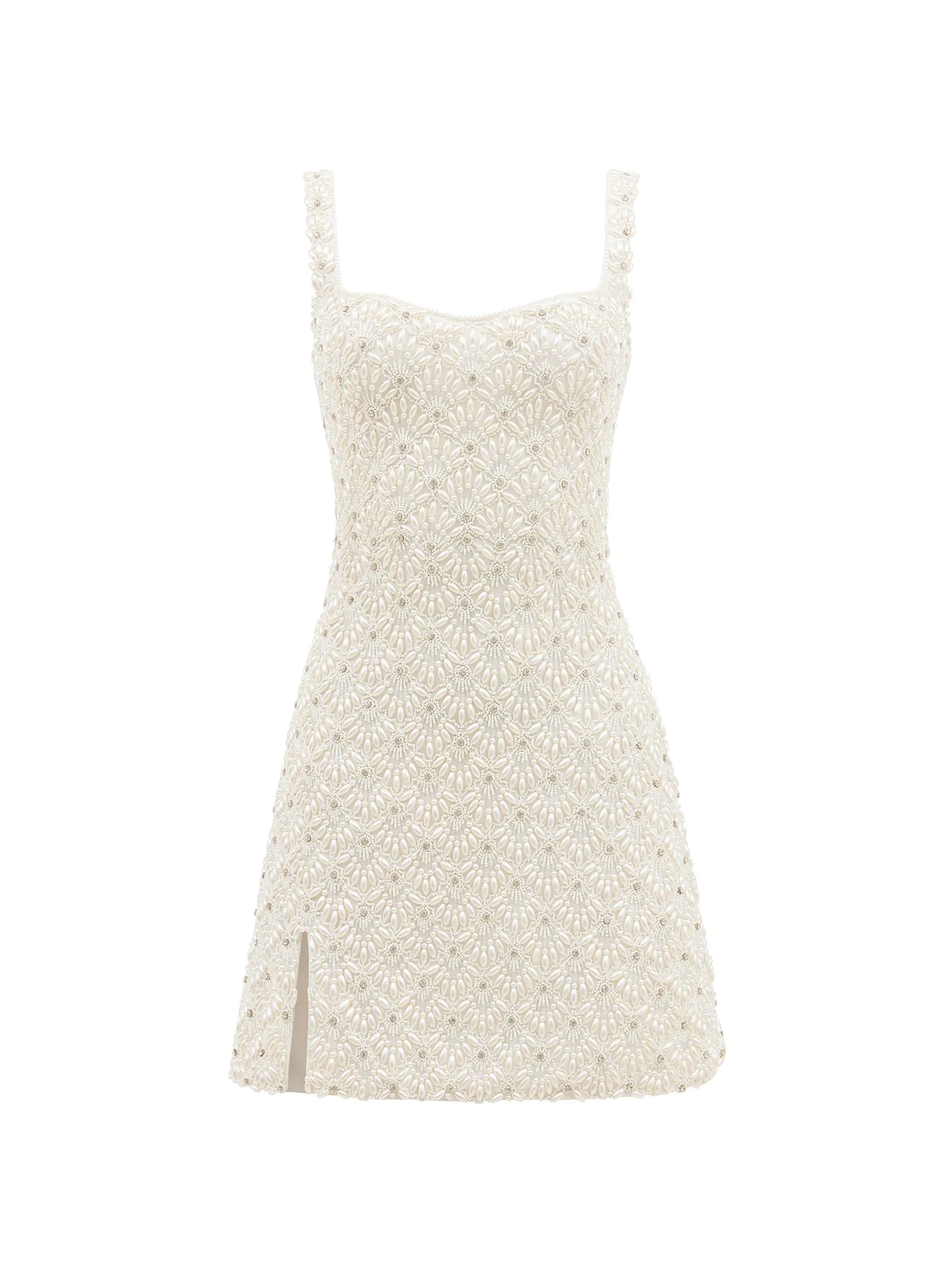 Ariel Mini Dress sold by Clio Peppiatt