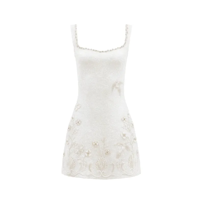 Snowdrop Mini Personalisation sold by Clio Peppiatt