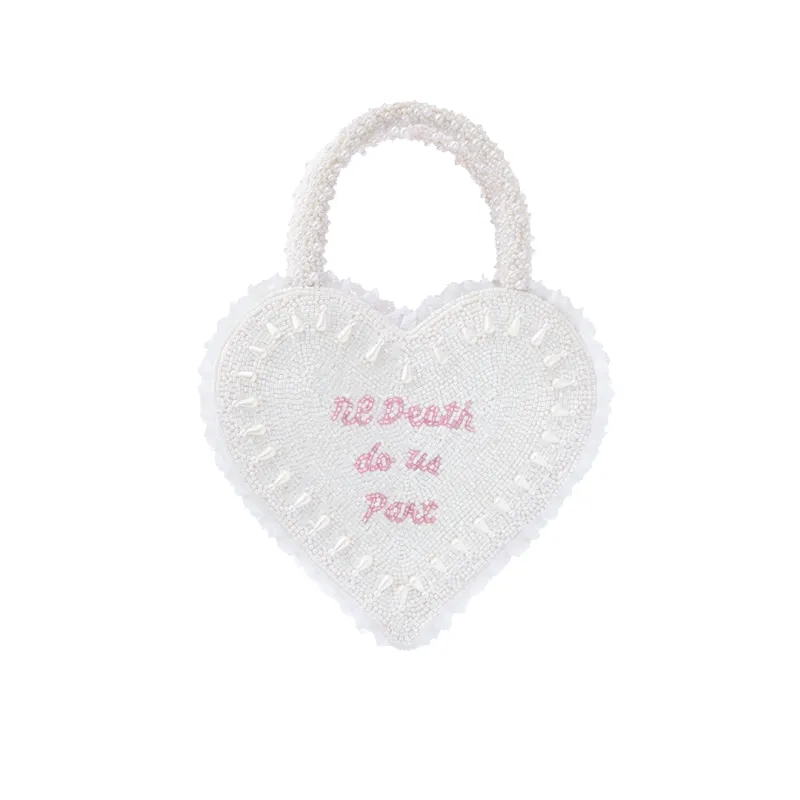 Til Death Do Us Part Personalisation made by Clio Peppiatt