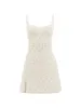 Ariel Mini Dress sold by Clio Peppiatt