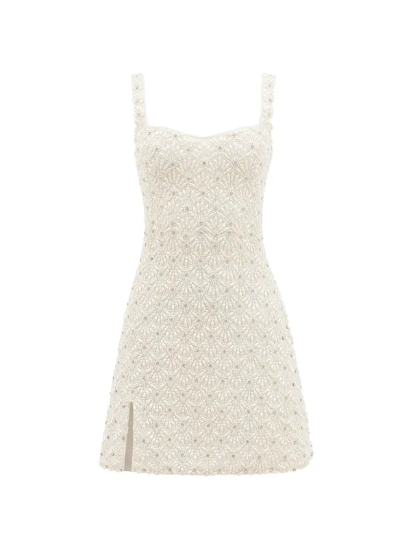 Ariel Mini Dress sold by Clio Peppiatt