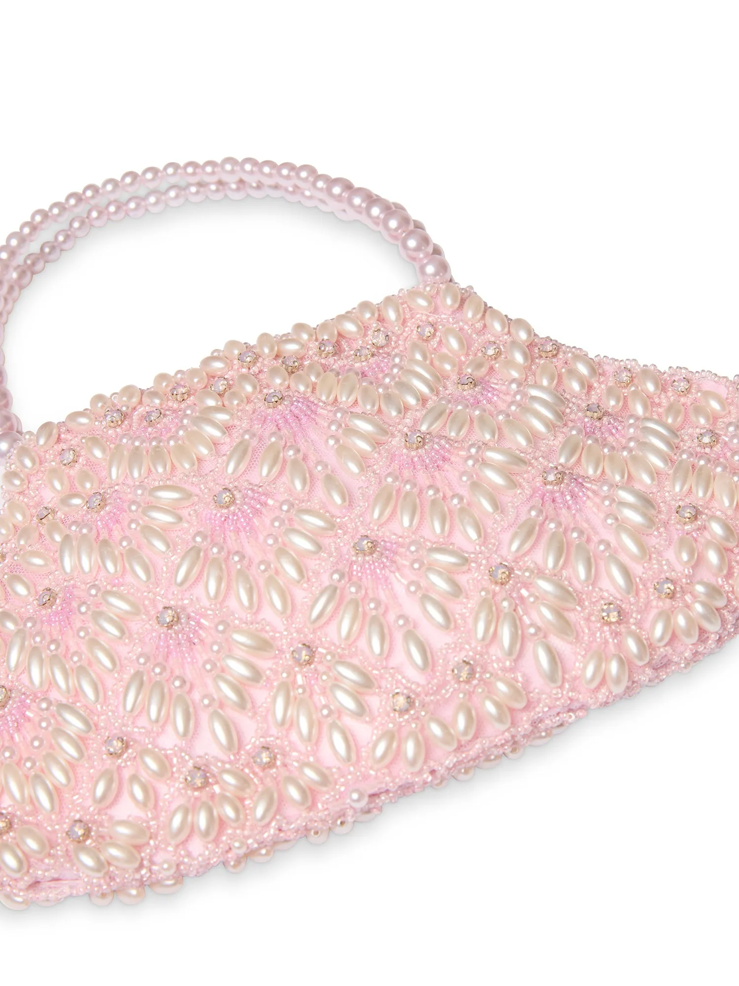 Scallop Bag sold by Clio Peppiatt product image thumbnail 3
