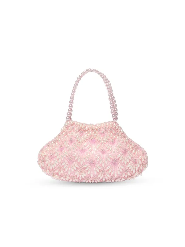 Scallop Bag sold by Clio Peppiatt
