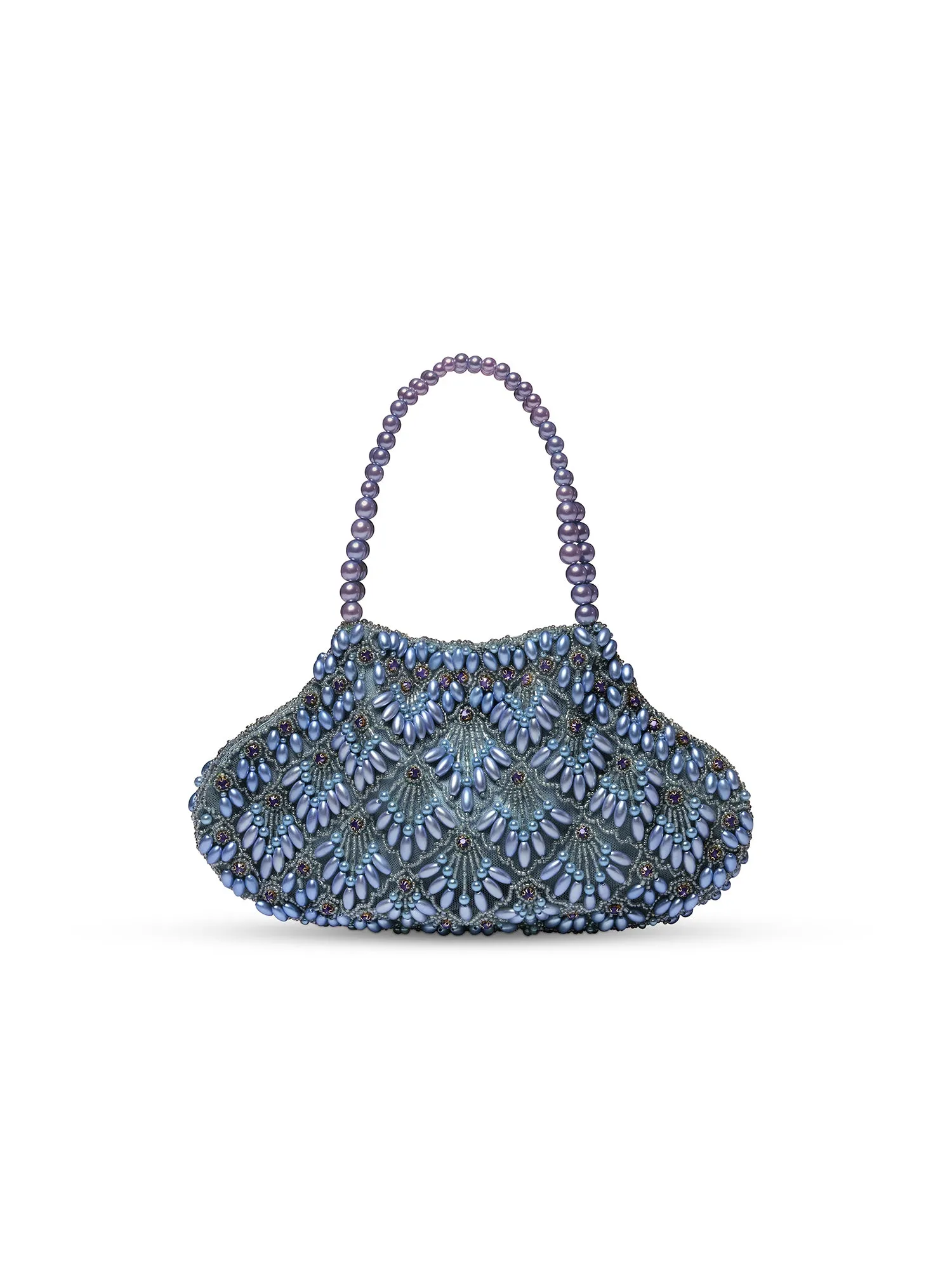 Scallop Bag sold by Clio Peppiatt